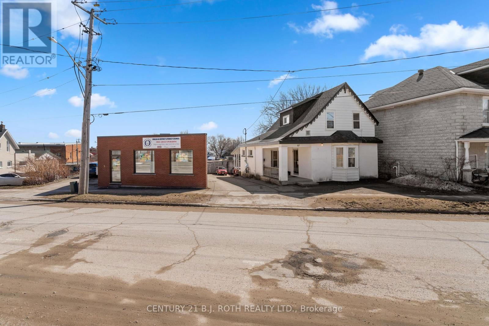 57 NOTTAWASAGA STREET Image 4