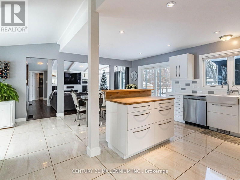 Tertiary Property View