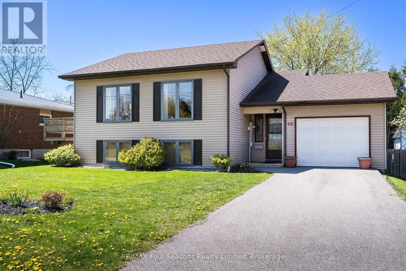 Secondary Property View