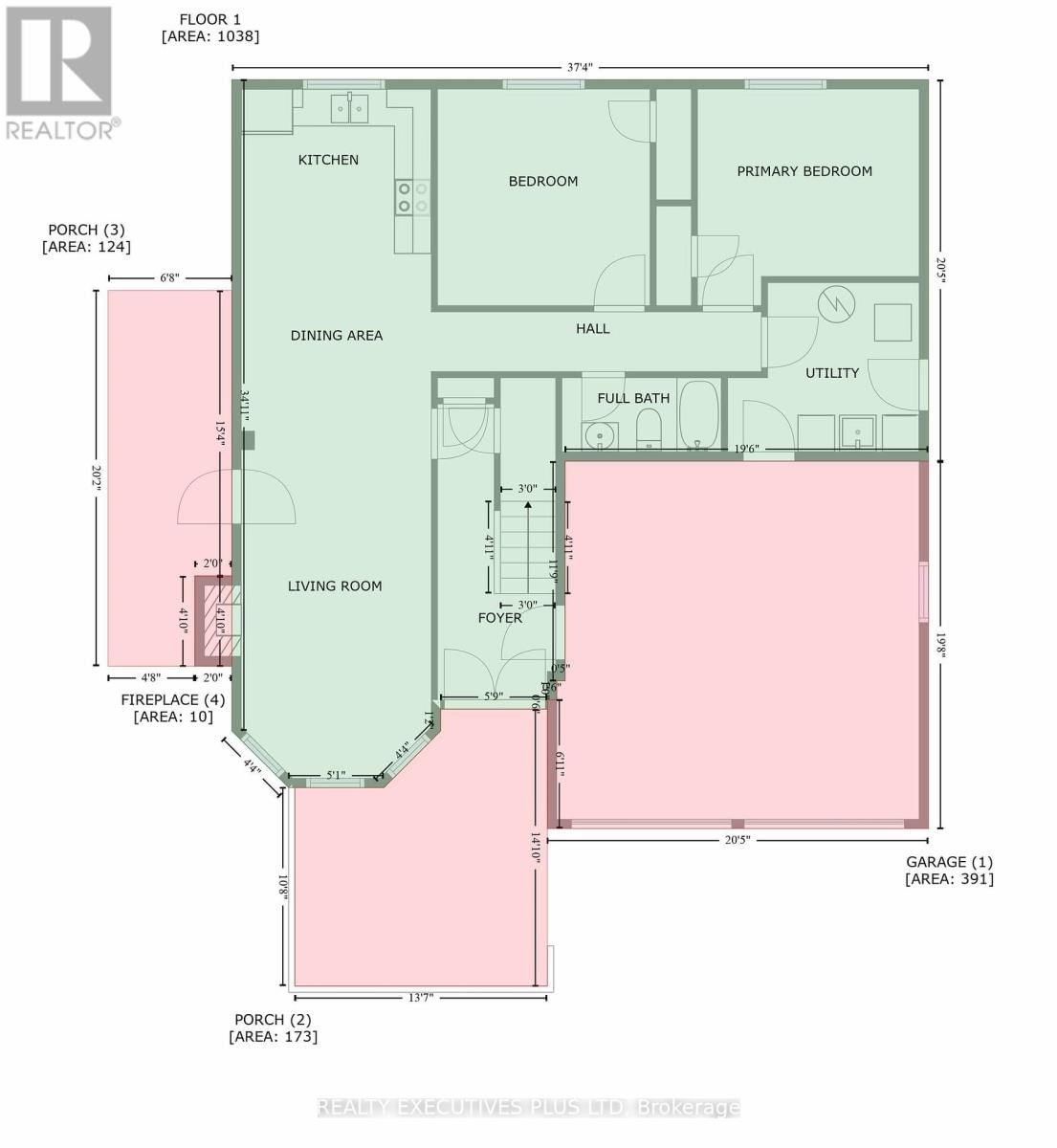 573 MOSLEY STREET Image 44