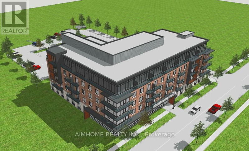 Secondary Property View