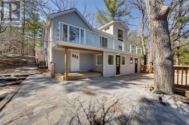 Secondary Property View