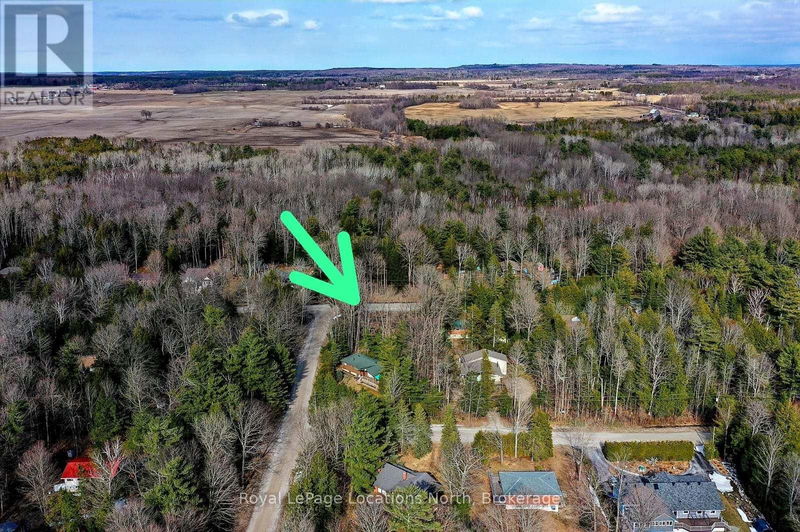 Tertiary Property View