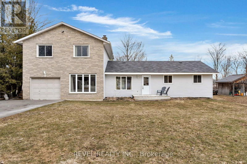 Secondary Property View