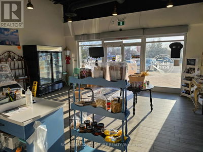 Restaurants for Sale in Canada