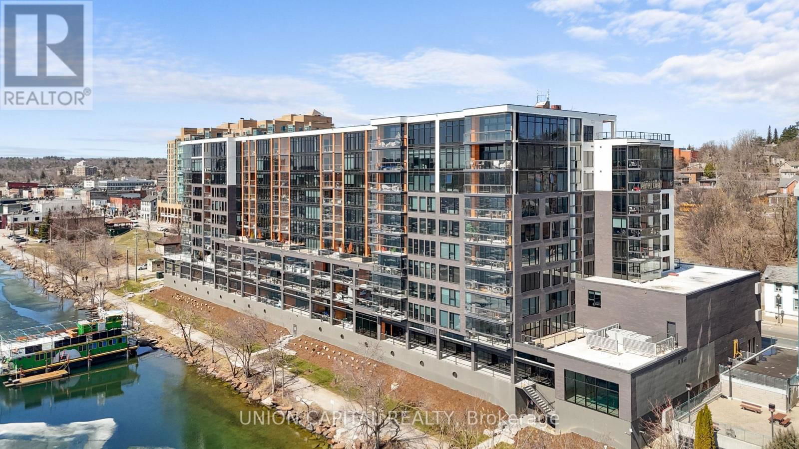 Primary Property View