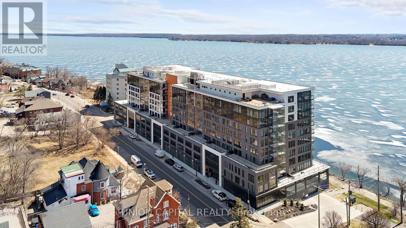 Secondary Property View