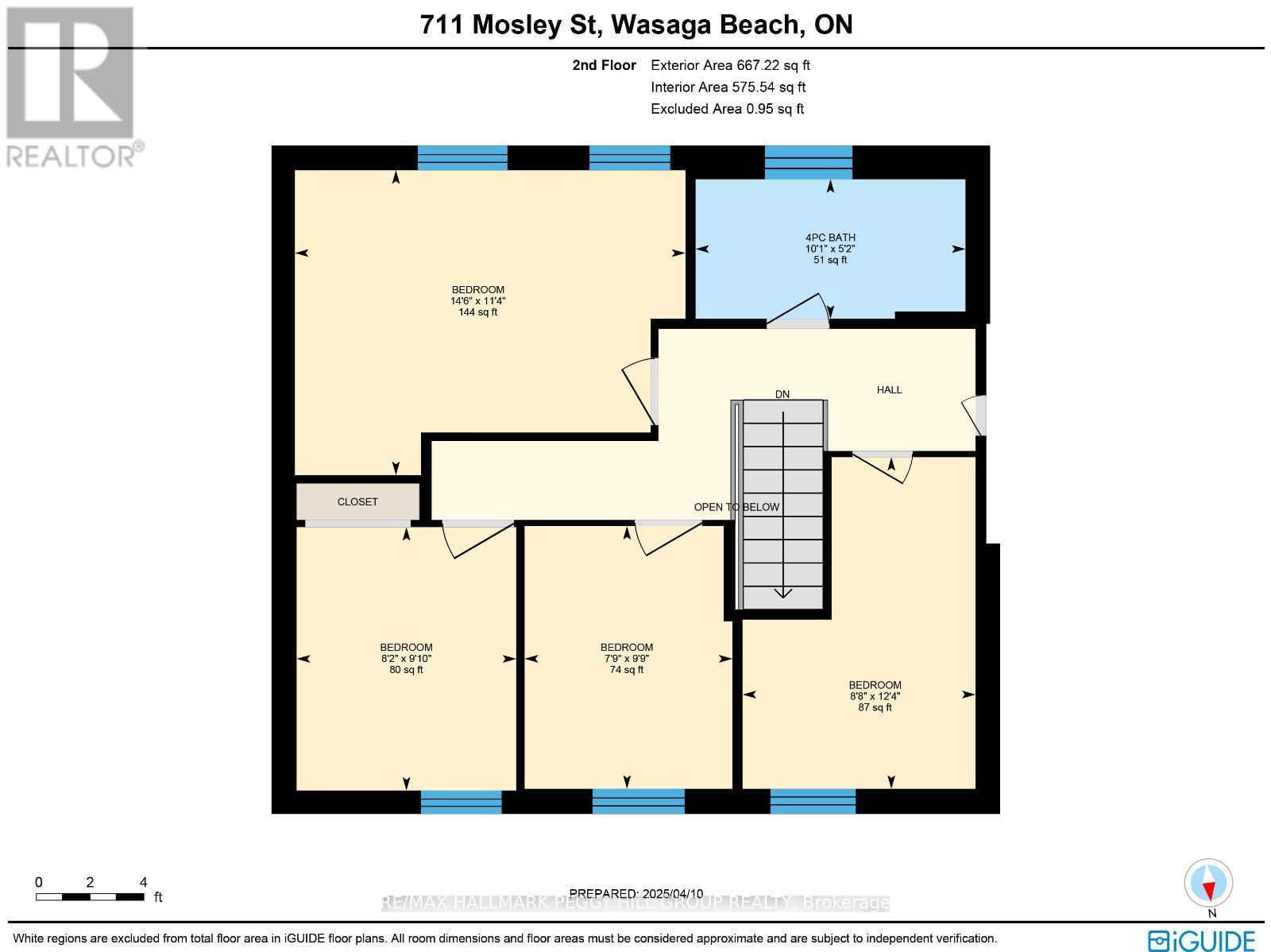 711 MOSLEY STREET Image 25