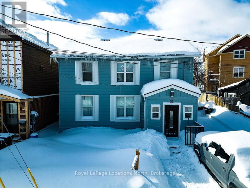 Secondary Property View