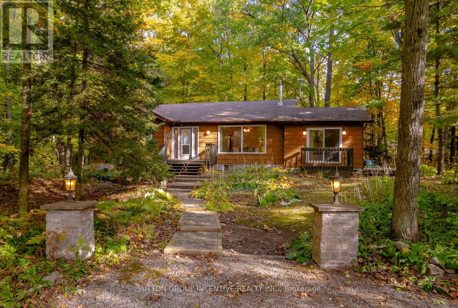 Primary Property View