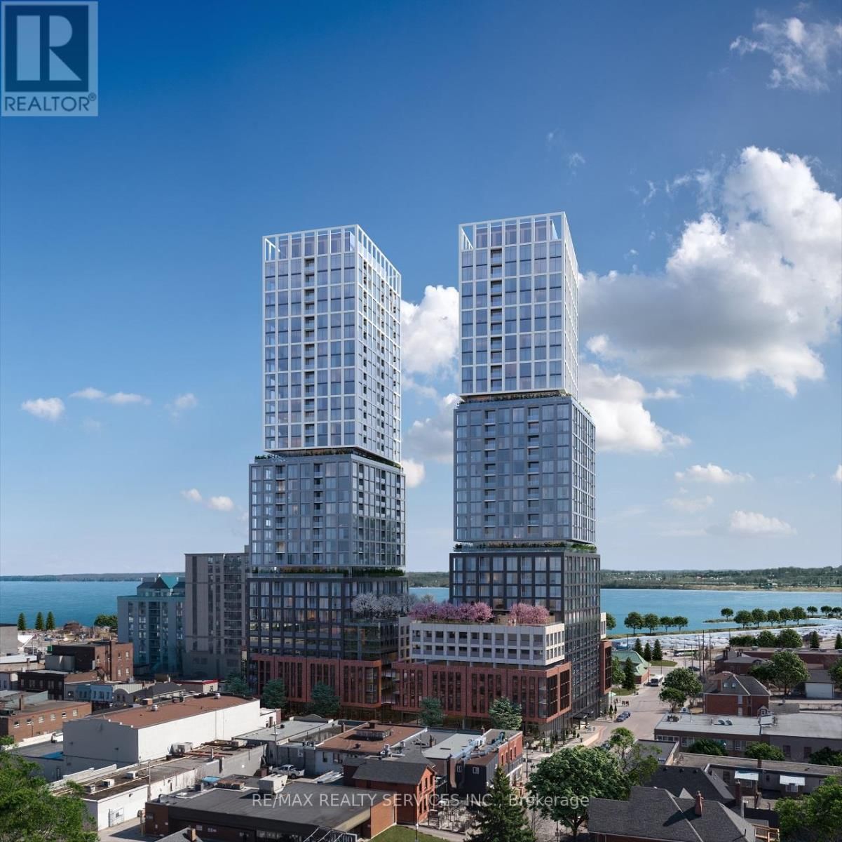 905 - 39 MARY STREET Image 1