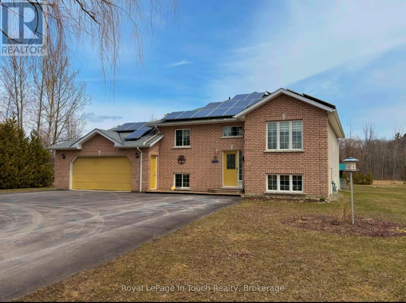 Primary Property View