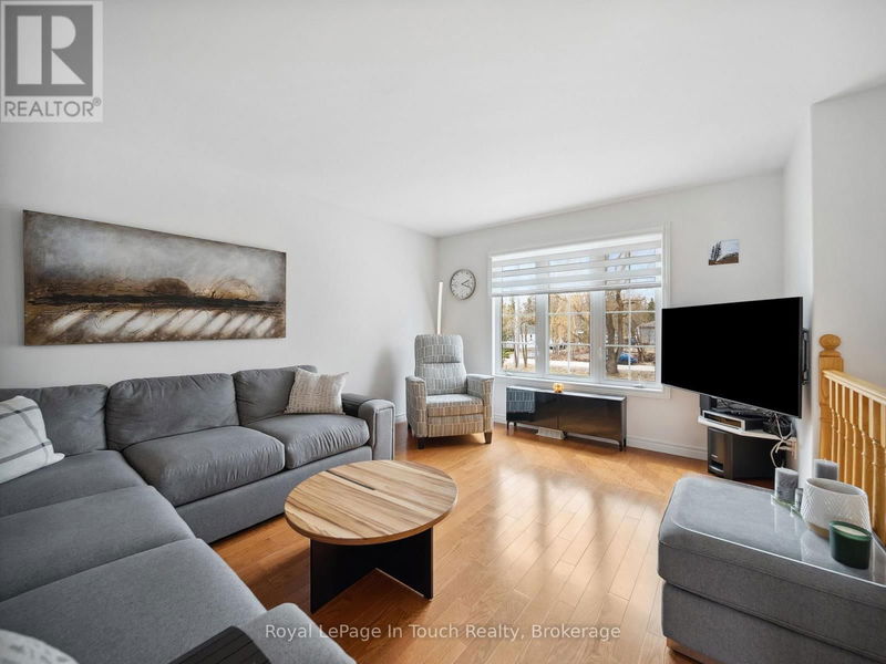 Secondary Property View