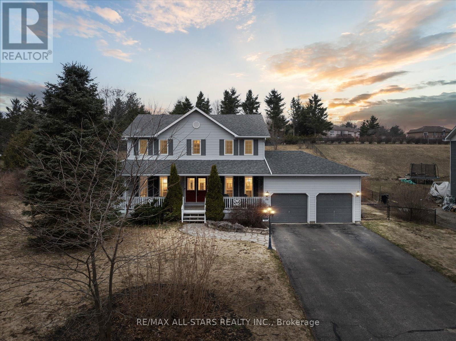 20 MCFADDEN DRIVE Image 1
