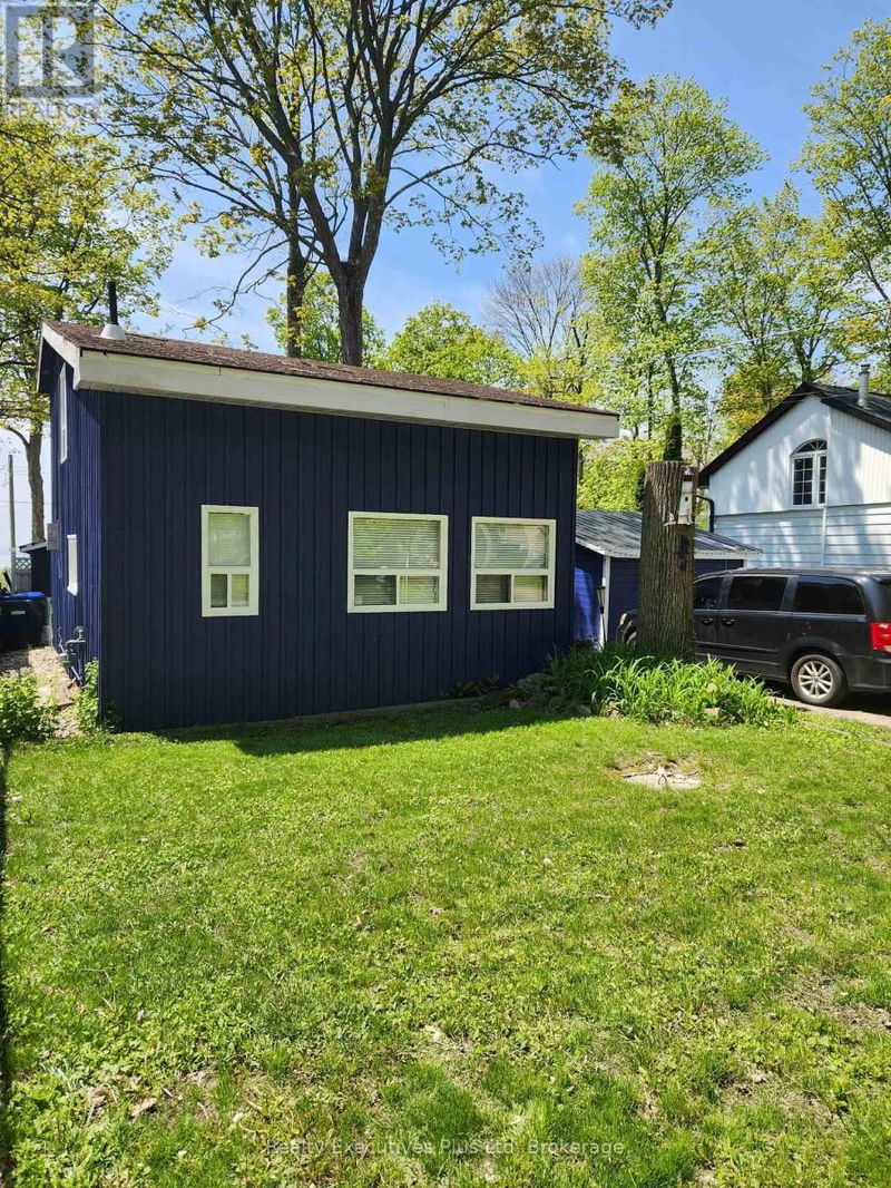 Secondary Property View