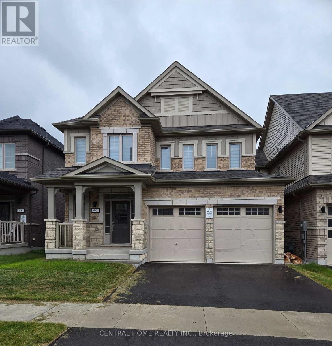 Primary Property View