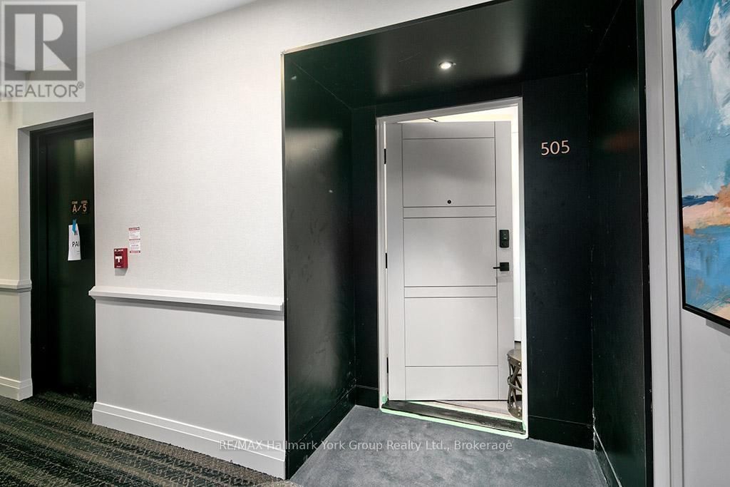 505 - 1 HUME STREET Image 11