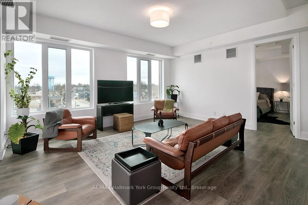 505 - 1 HUME STREET Image 13