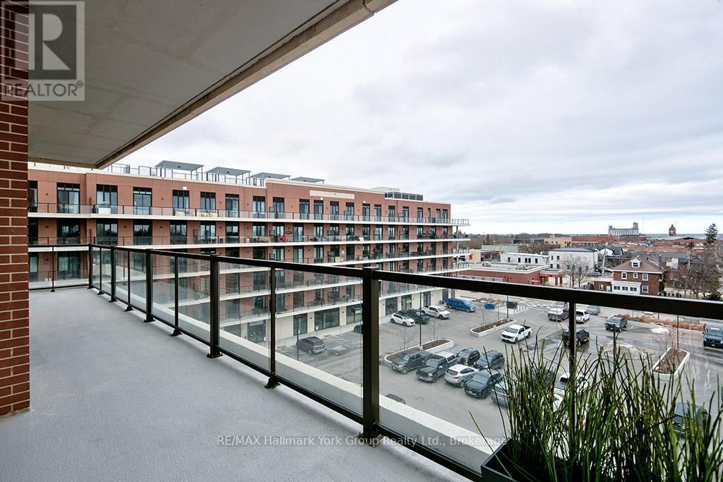505 - 1 HUME STREET Image 16