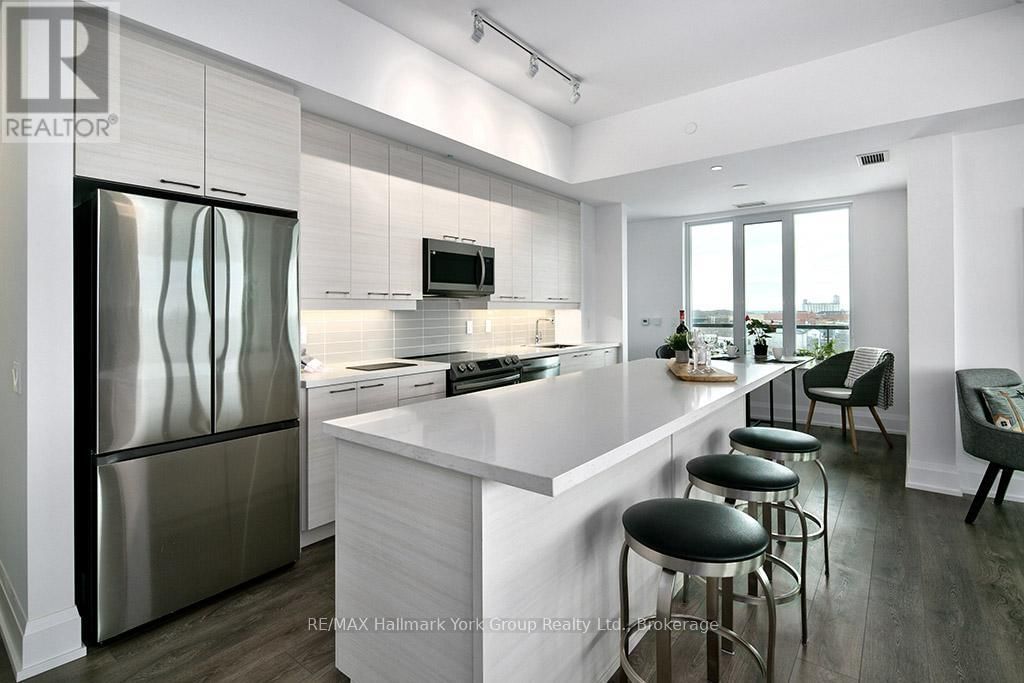 505 - 1 HUME STREET Image 20