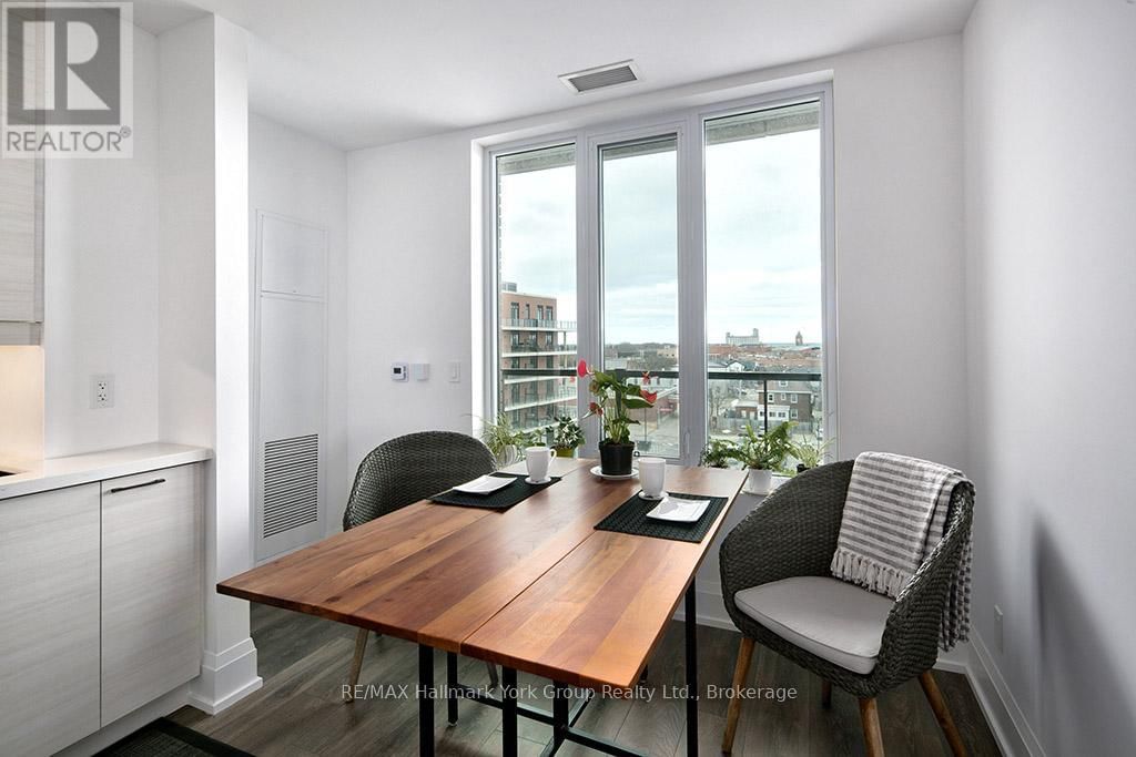 505 - 1 HUME STREET Image 22