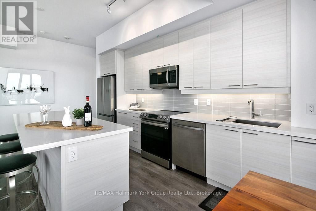 505 - 1 HUME STREET Image 23