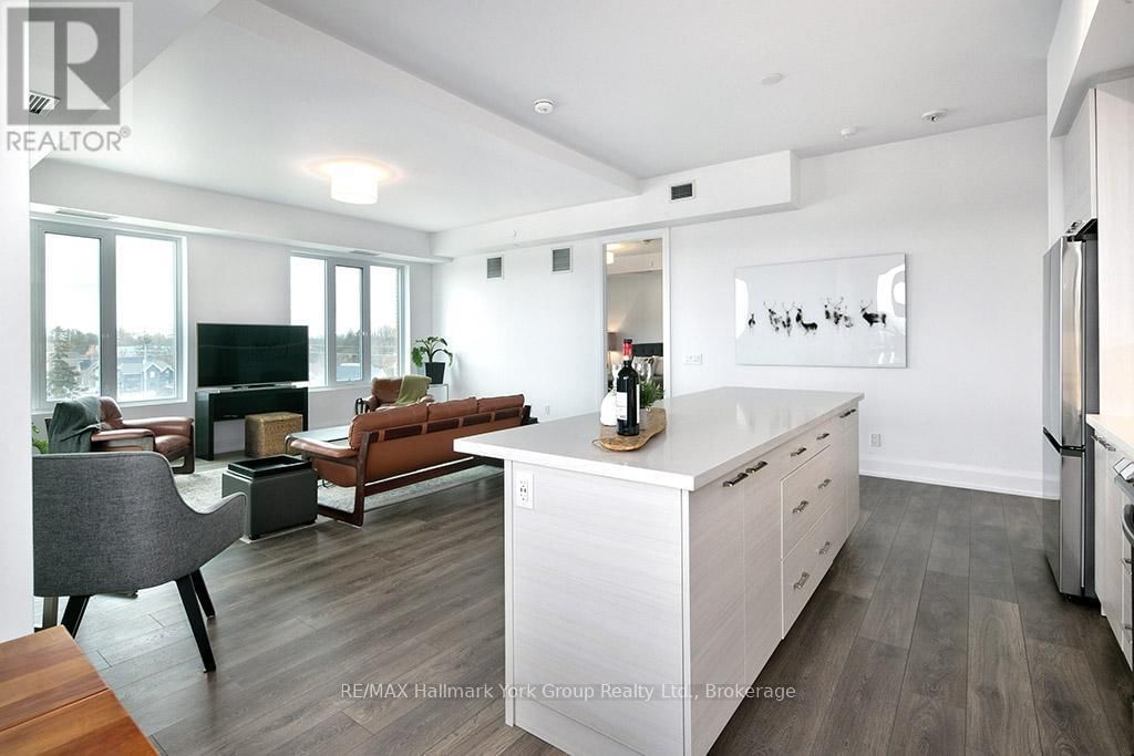 505 - 1 HUME STREET Image 24