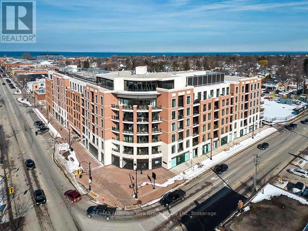 505 - 1 HUME STREET Image 3