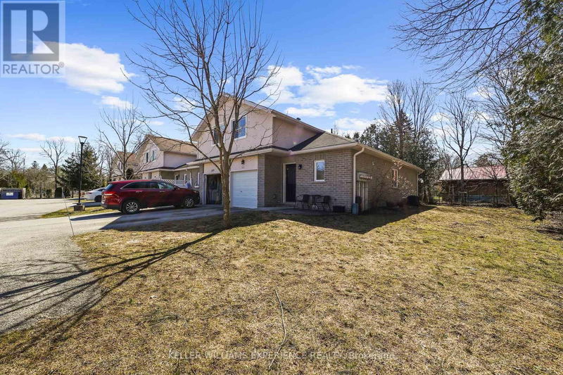 Secondary Property View