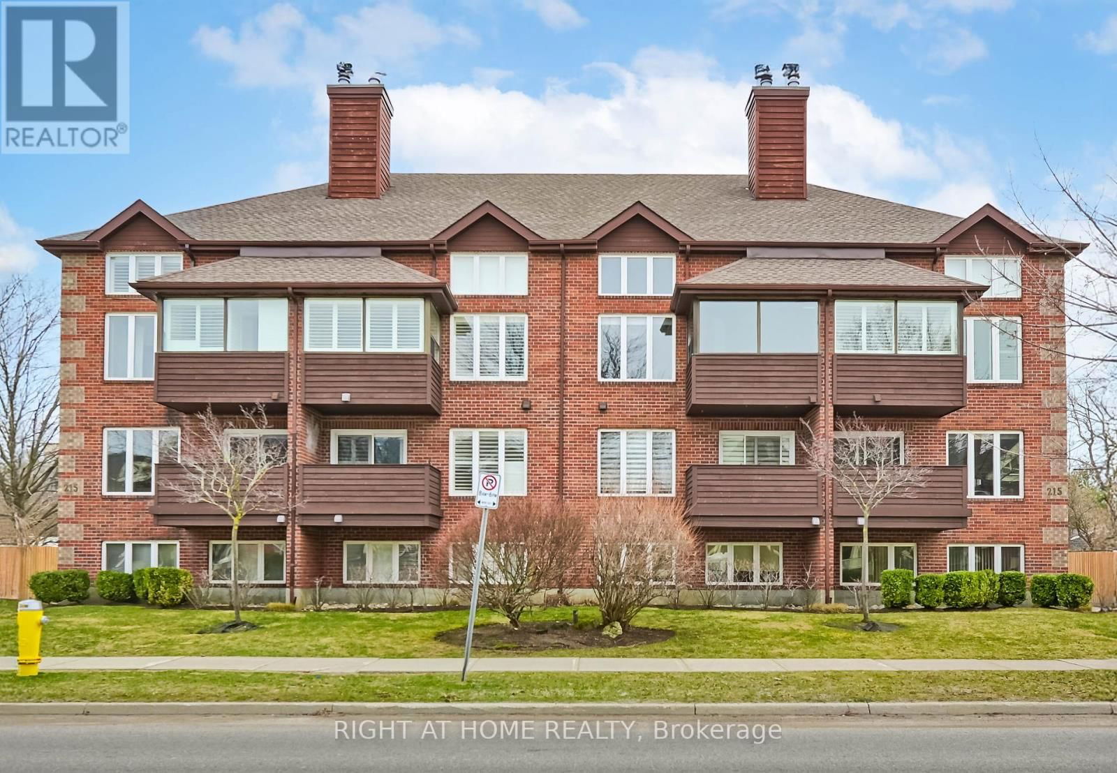 Primary Property View