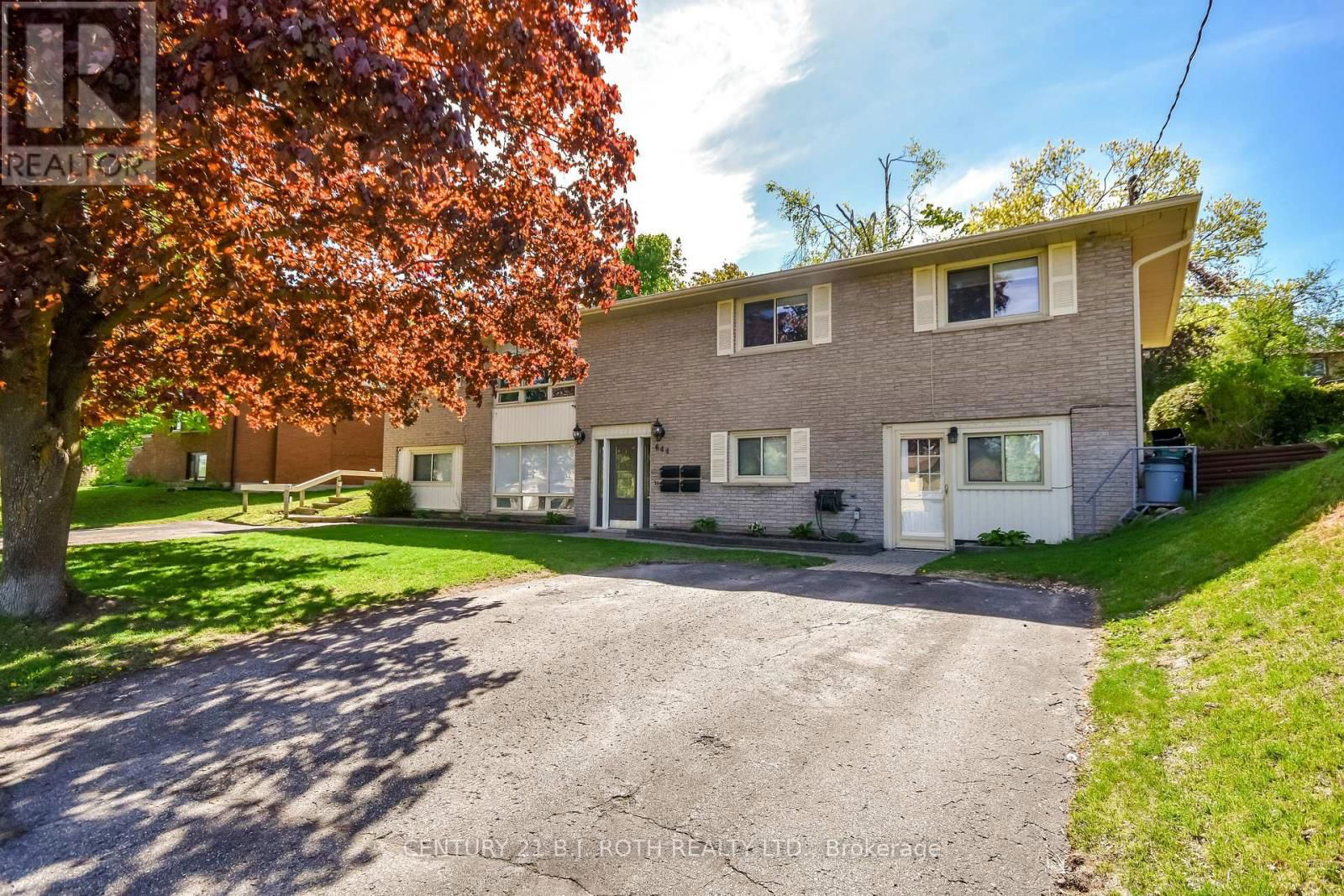 Primary Property View