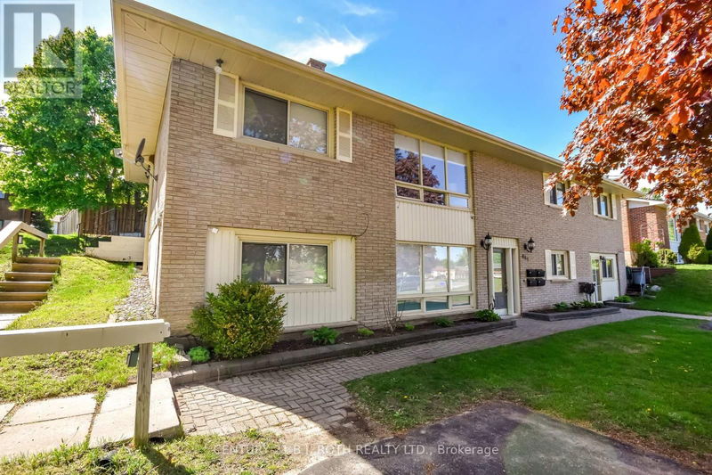 Secondary Property View