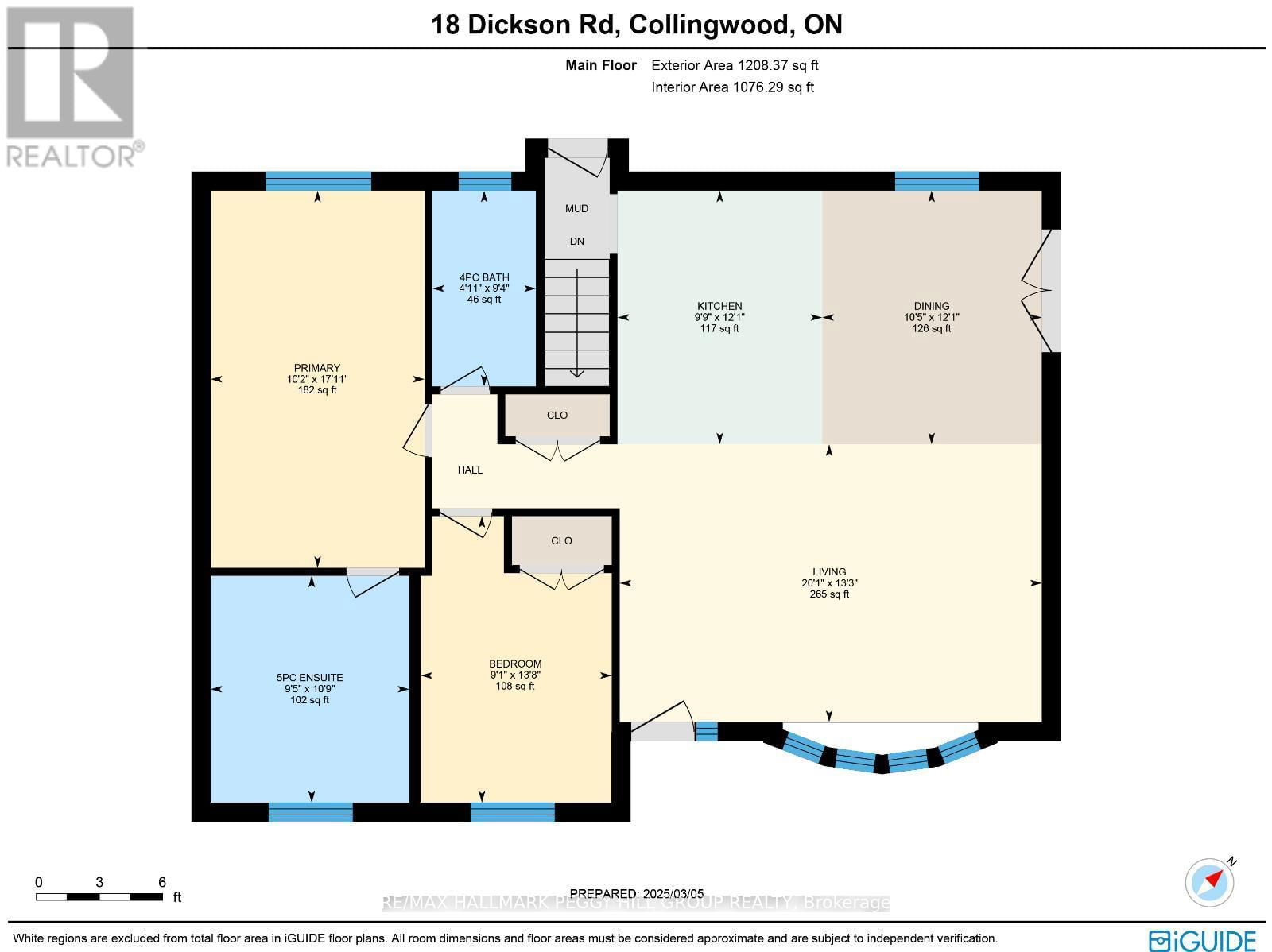 18 DICKSON ROAD Image 31