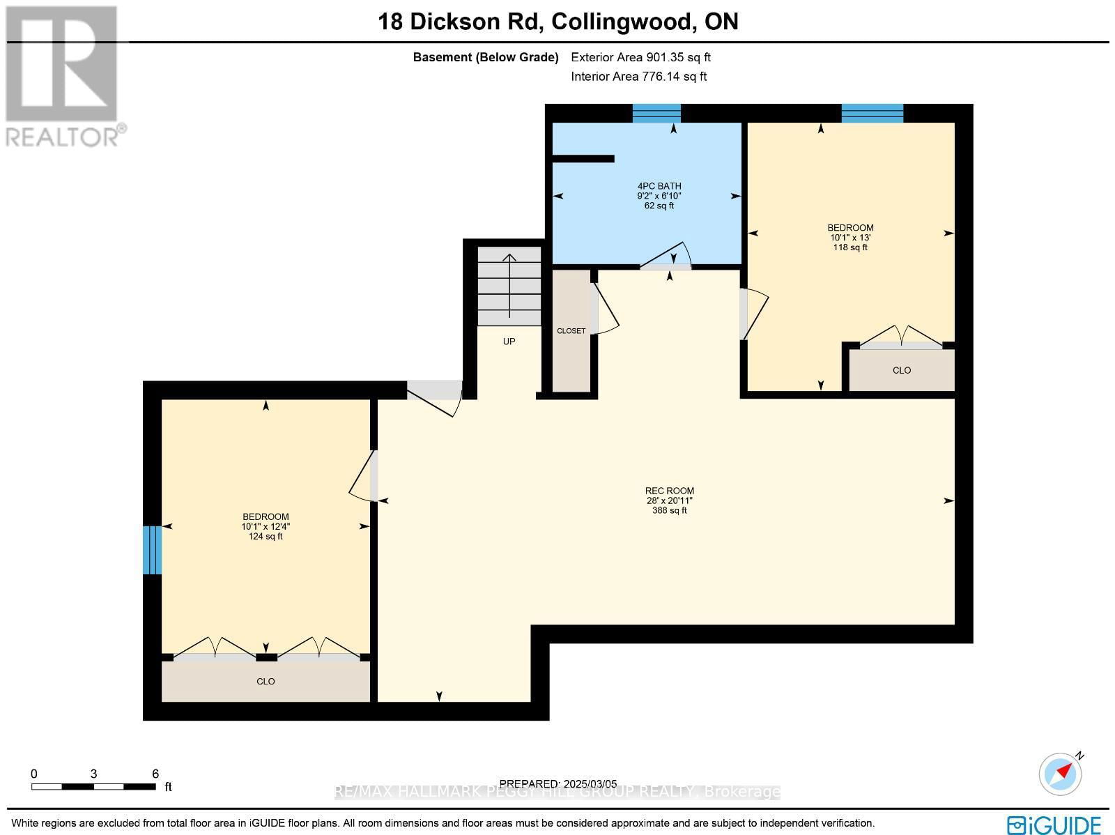 18 DICKSON ROAD Image 32