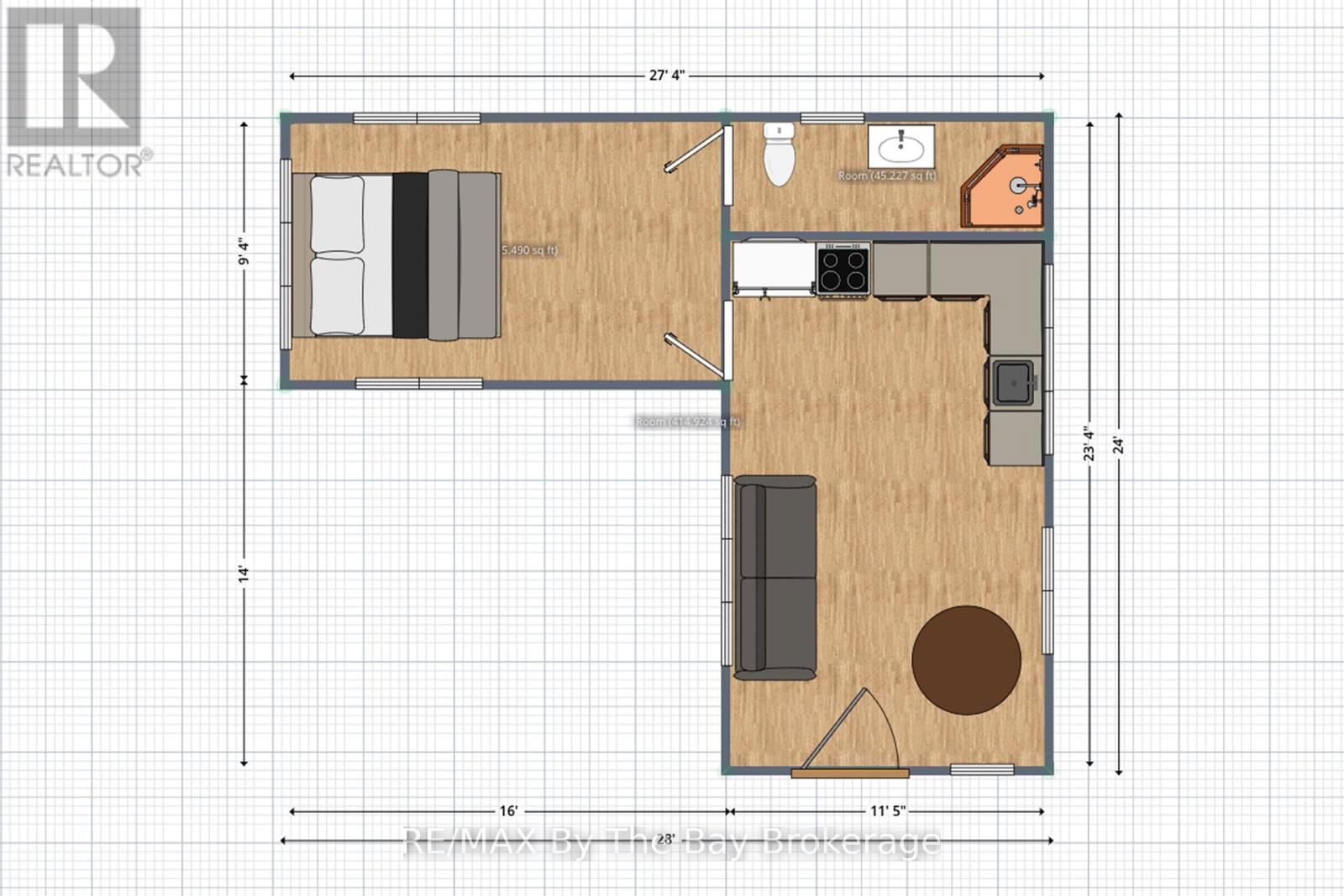 465 BLUEWATER LANE Image 20