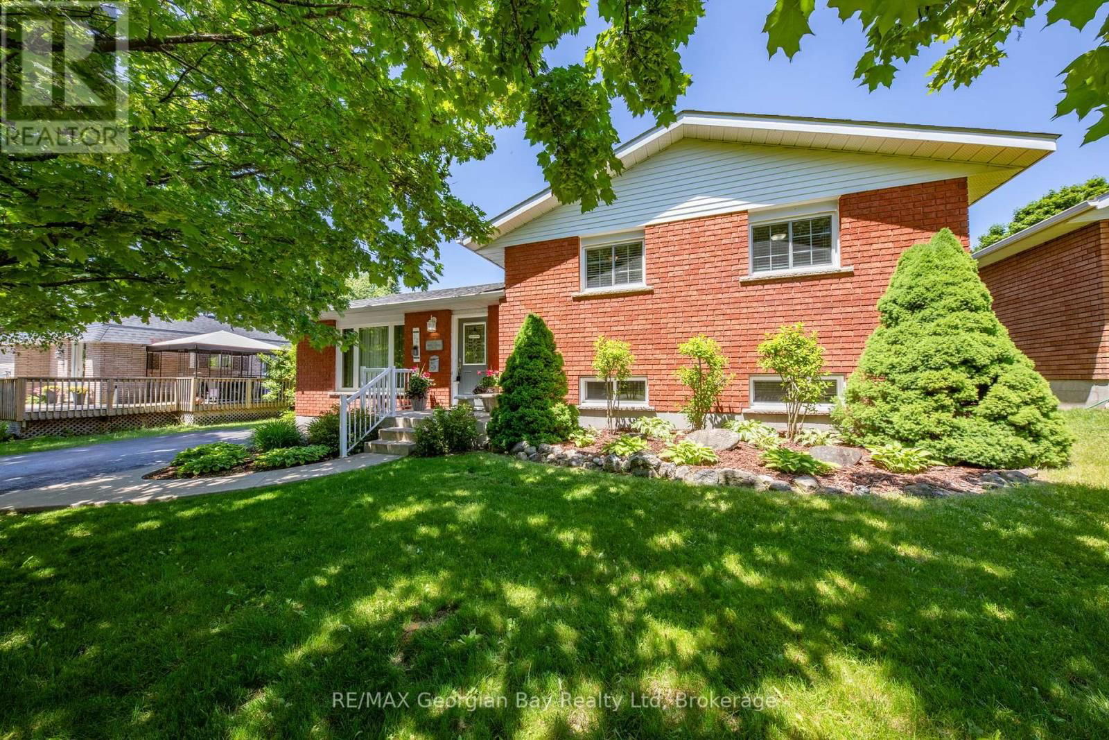 Primary Property View