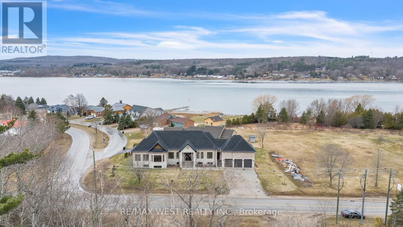 Primary Property View