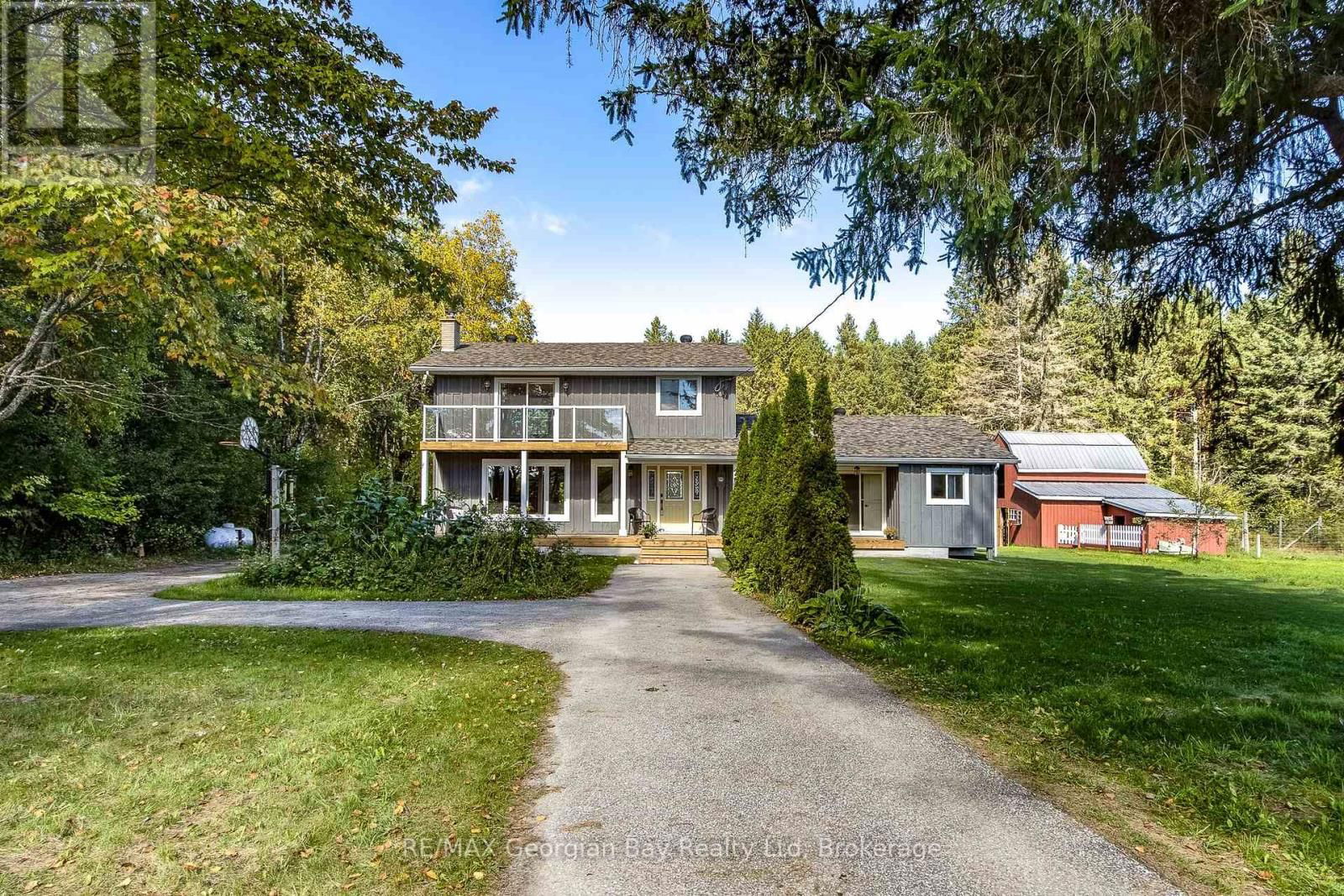 Primary Property View