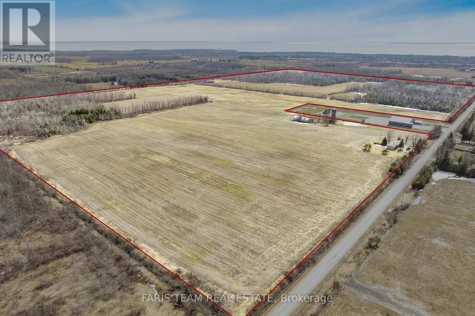 Primary Property View
