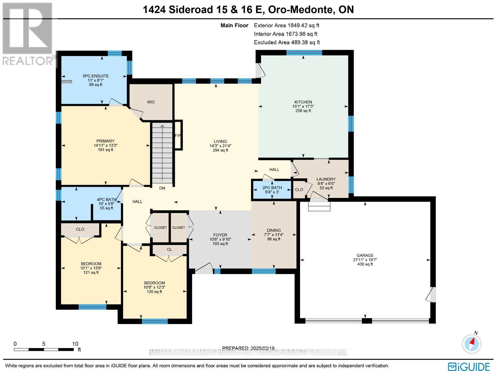 1424 15/16 SIDEROAD EAST Image 32