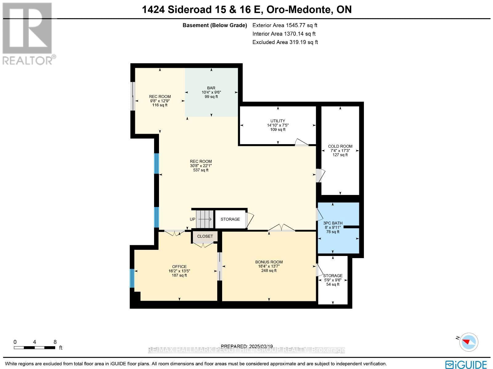 1424 15/16 SIDEROAD EAST Image 33