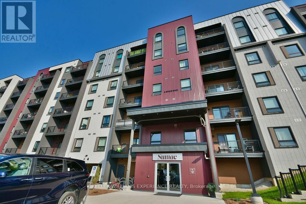 515 - 4 SPICE WAY SOUTH Image 24
