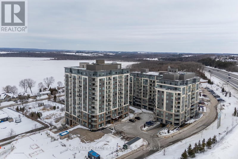Tertiary Property View