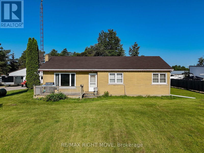 Secondary Property View