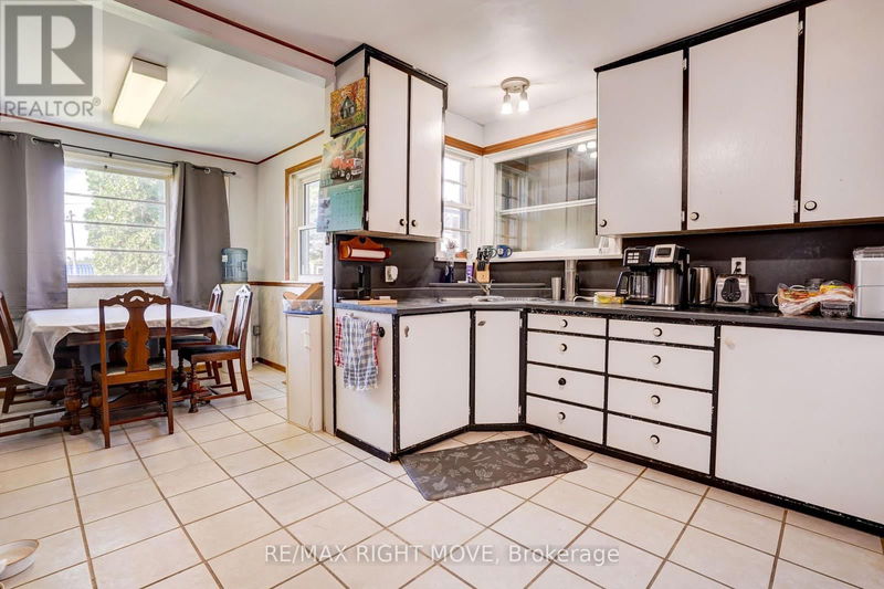 Tertiary Property View