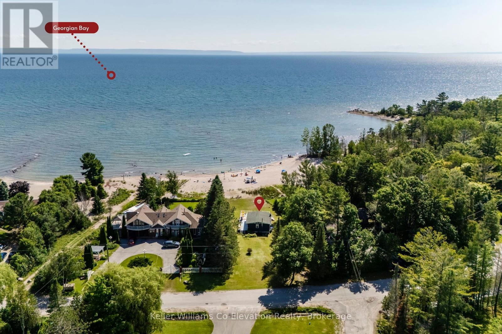 Primary Property View