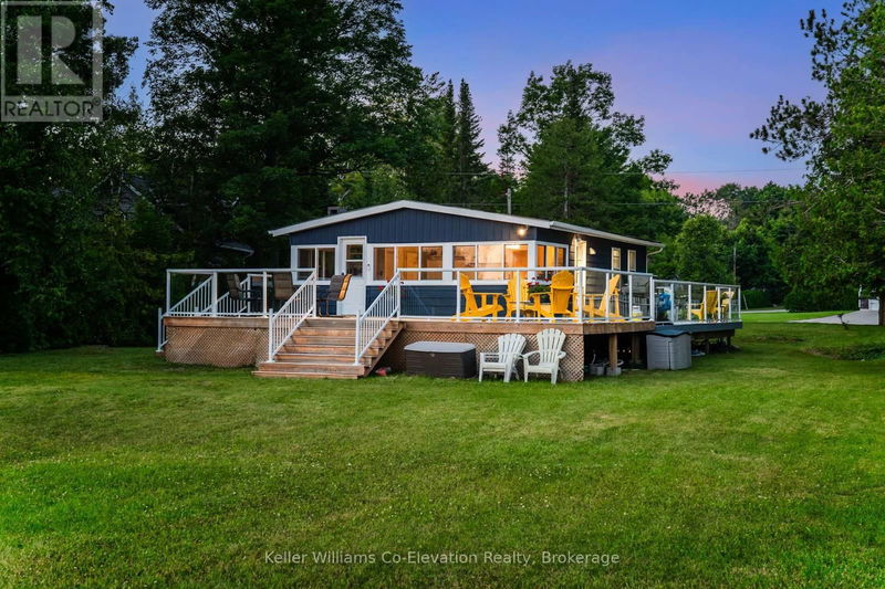 Secondary Property View