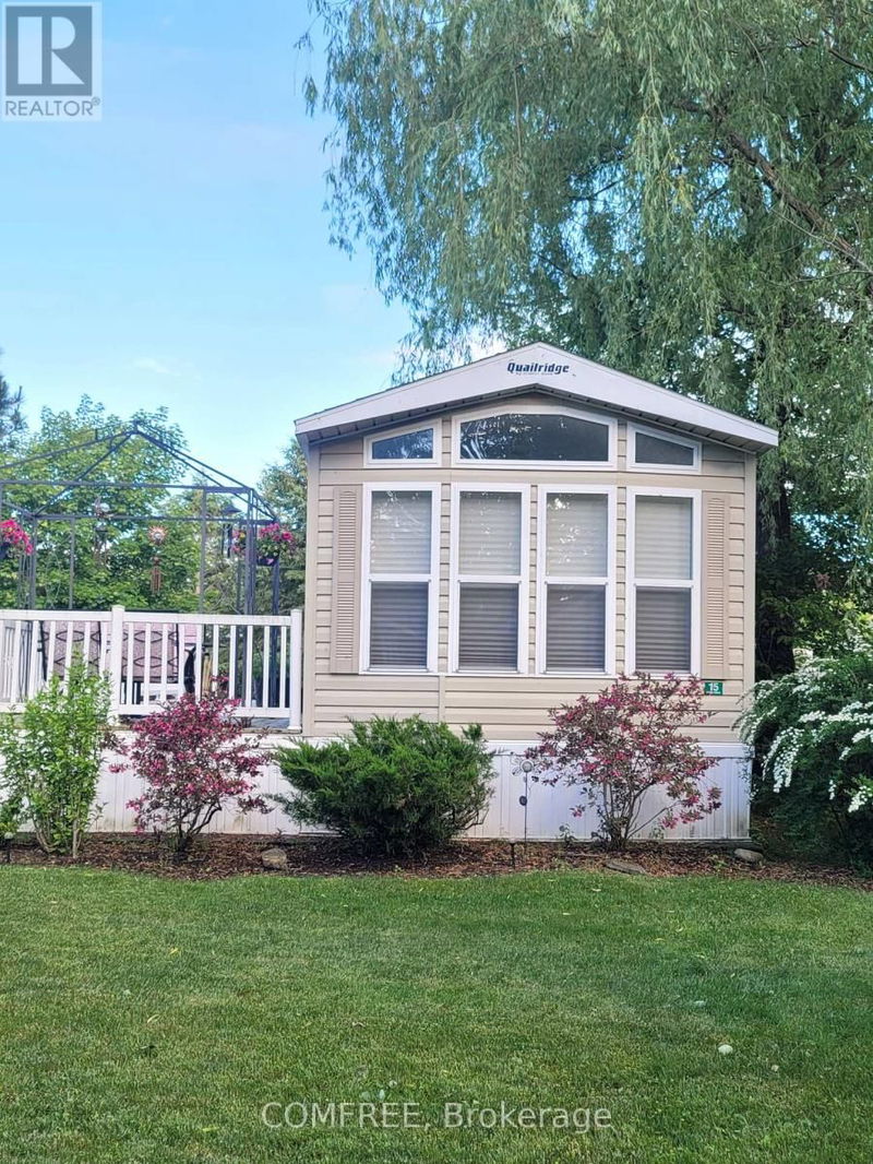 Secondary Property View