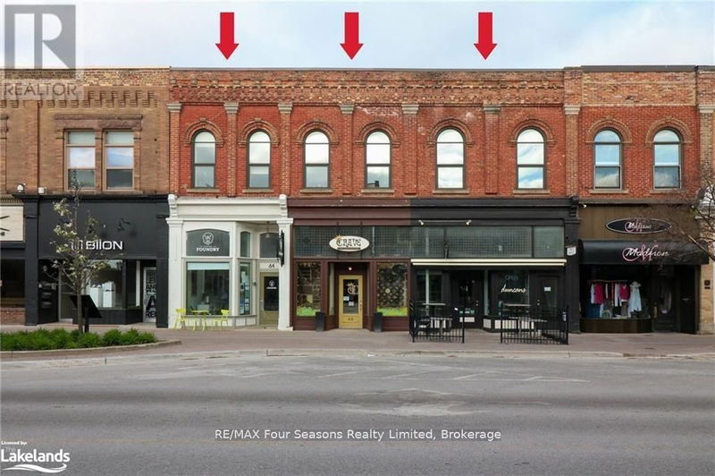 Secondary Property View