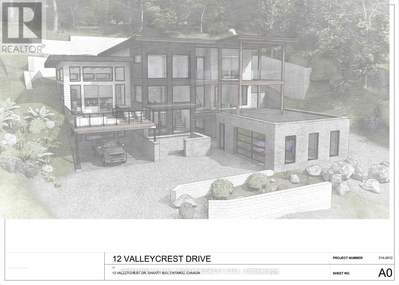 12 VALLEYCREST DRIVE Image 1